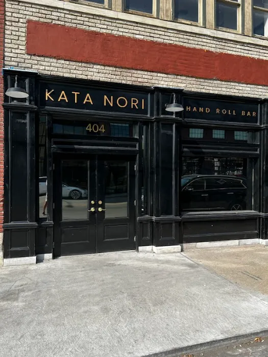 Kata Nori Hand Roll Bar Picture 9