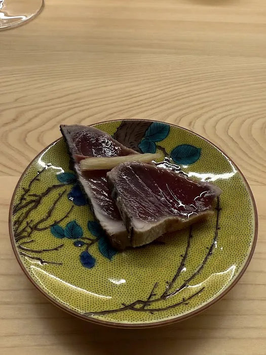 Sushi Kodawari Picture 6
