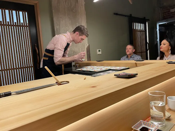 Sushi Kodawari Picture 9
