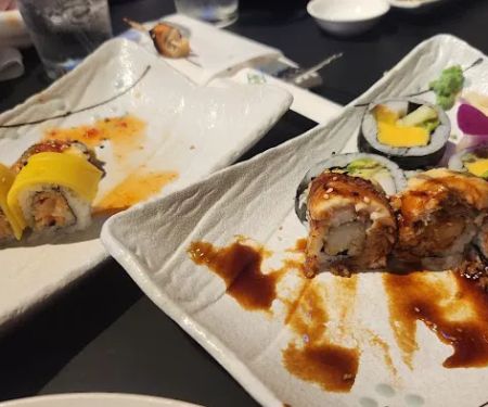Friends Sushi & Bento Place
