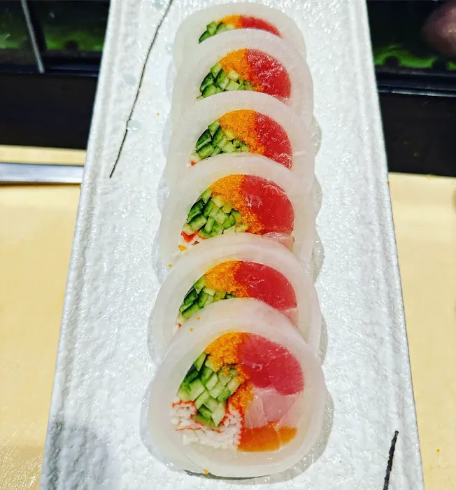 Friends Sushi & Bento Place Picture 6