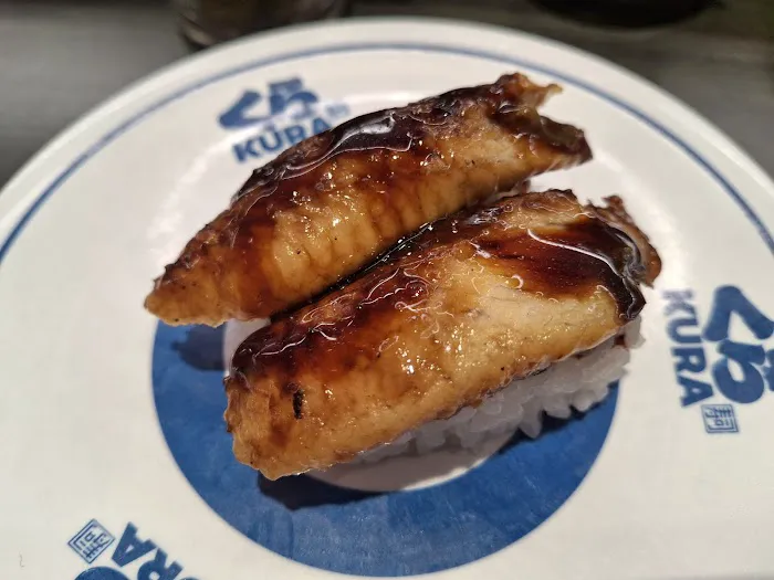 Kura Revolving Sushi Bar Picture 6