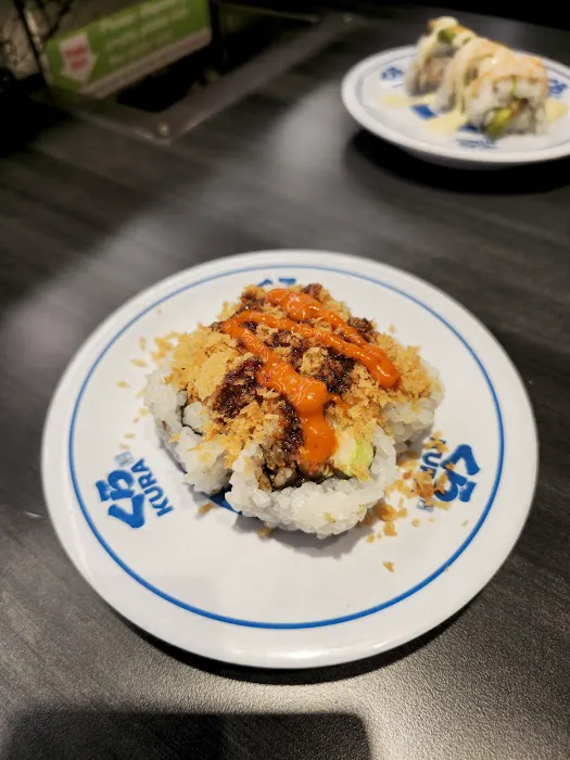 Kura Revolving Sushi Bar Picture 4
