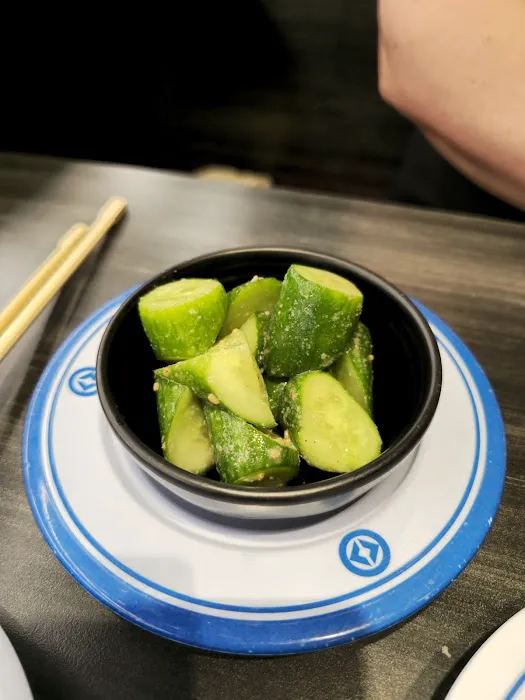 Kura Revolving Sushi Bar Picture 10