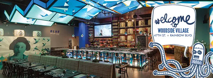 Blue Sushi Sake Grill Picture 1
