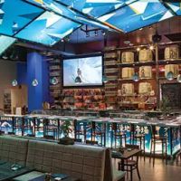 Blue Sushi Sake Grill ico