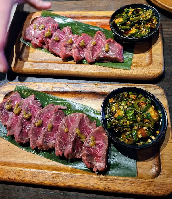Blue Sushi Sake Grill Picture 3