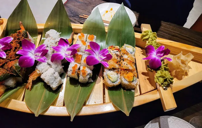 Blue Sushi Sake Grill Picture 4