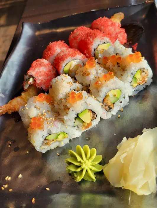 Blue Sushi Sake Grill Picture 6