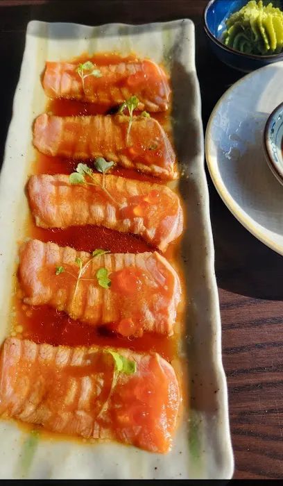 Blue Sushi Sake Grill Picture 10
