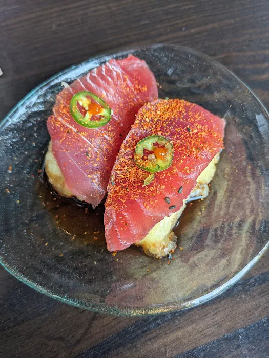 Blue Sushi Sake Grill Picture 9