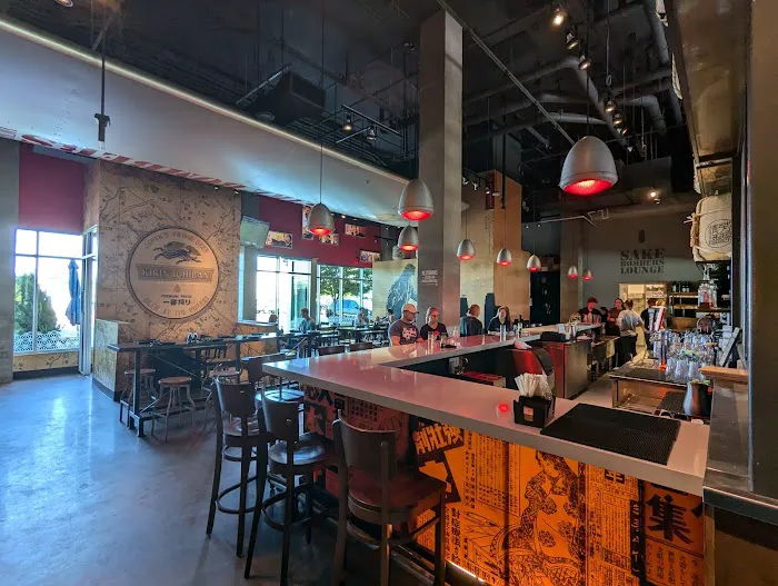 Blue Sushi Sake Grill Picture 8