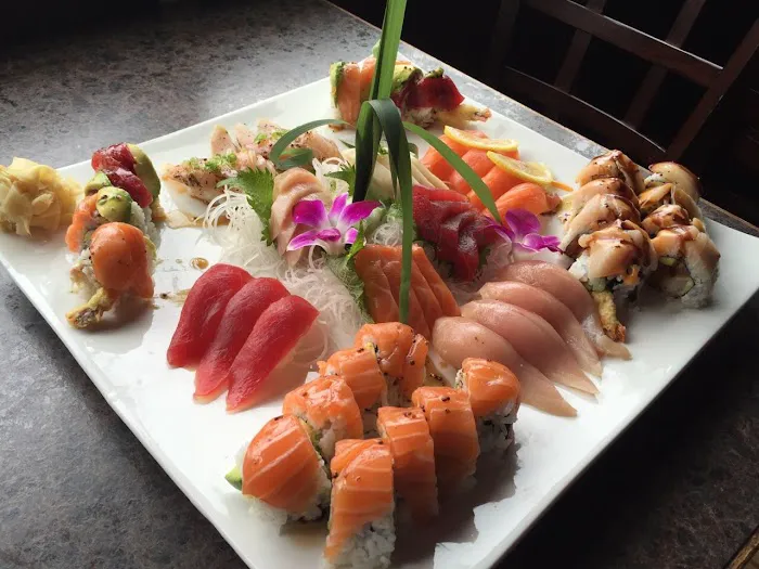 Prime Sushi On Main Picture 4
