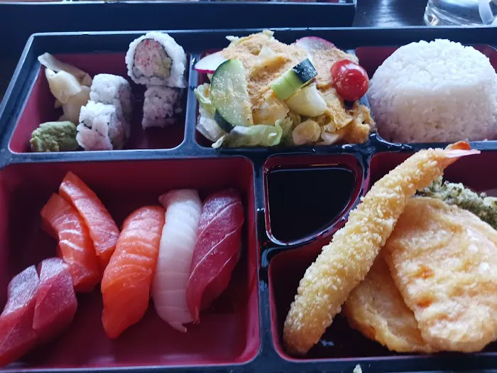 Prime Sushi On Main Picture 7