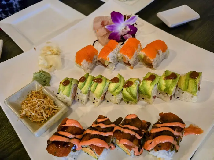 Prime Sushi On Main Picture 6