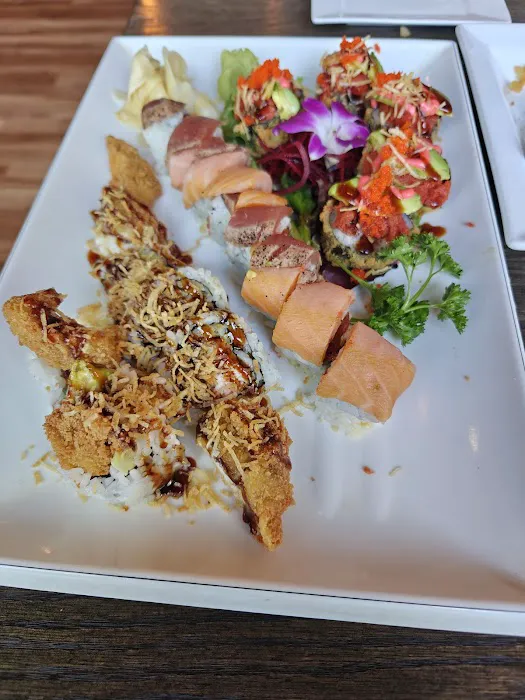 Prime Sushi On Main Picture 8