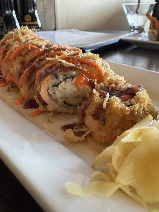 Prime Sushi On Main Picture 10