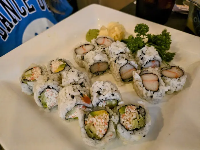 Prime Sushi On Main Picture 9