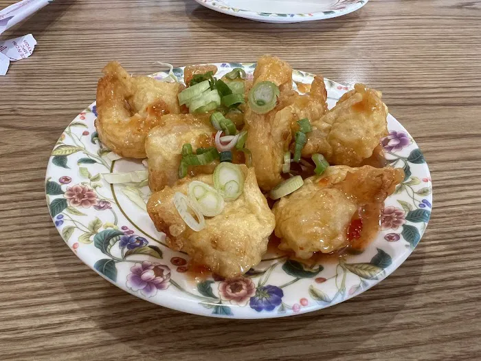 Mr Le's Sushi Picture 3