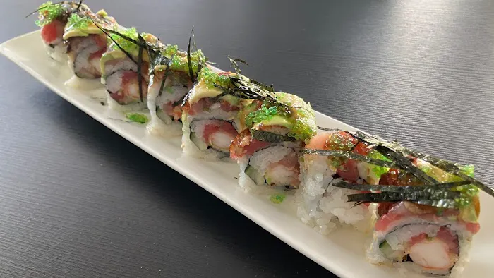 Brookside Sushi Picture 2