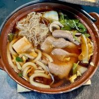 Brookside Sushi ico