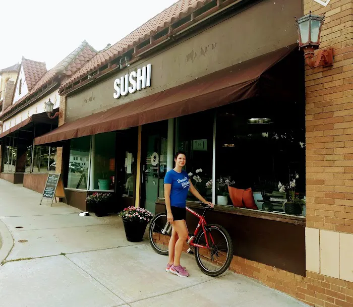 Brookside Sushi Picture 3