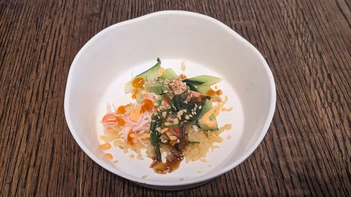 Brookside Sushi Picture 5