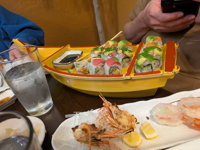 Brookside Sushi Picture 6