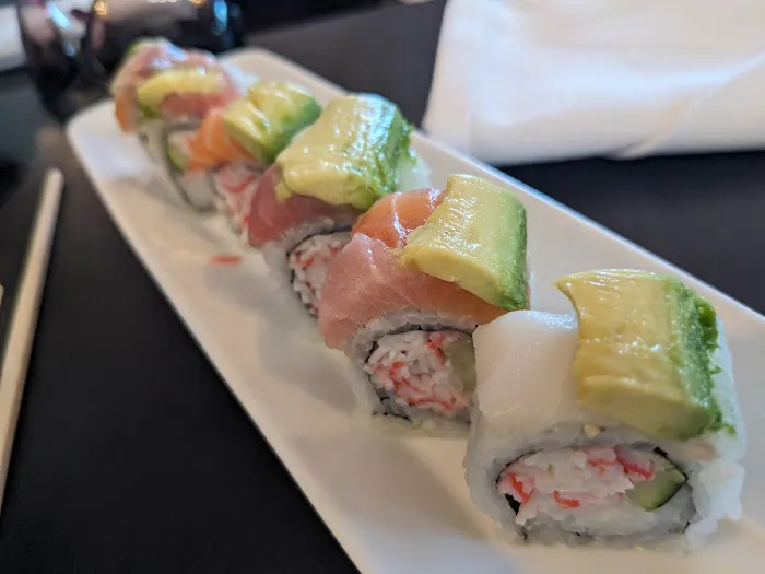 Brookside Sushi Picture 7