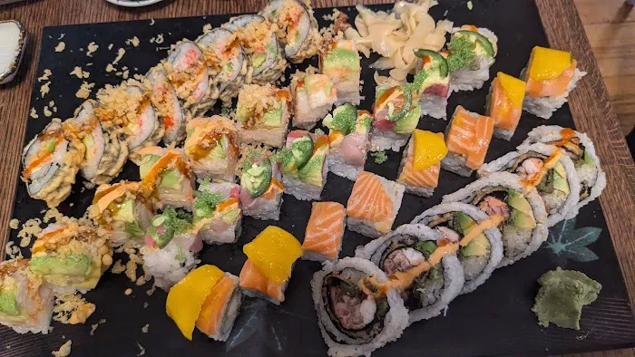 Brookside Sushi Picture 8