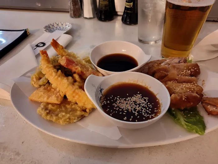 Brookside Sushi Picture 10
