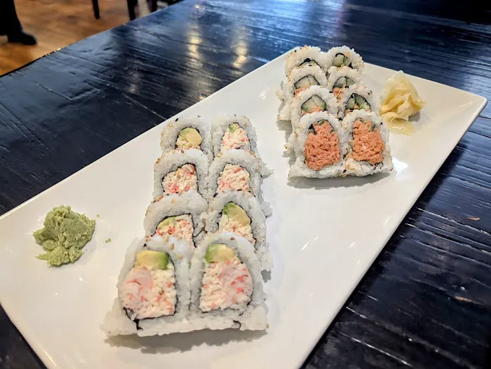 Sayachi Sushi Picture 1