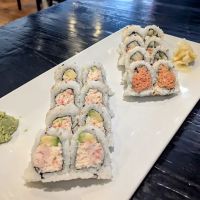 Sayachi Sushi ico