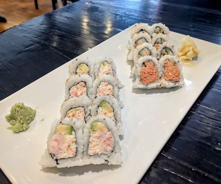 Sayachi Sushi
