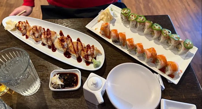 Sayachi Sushi Picture 5