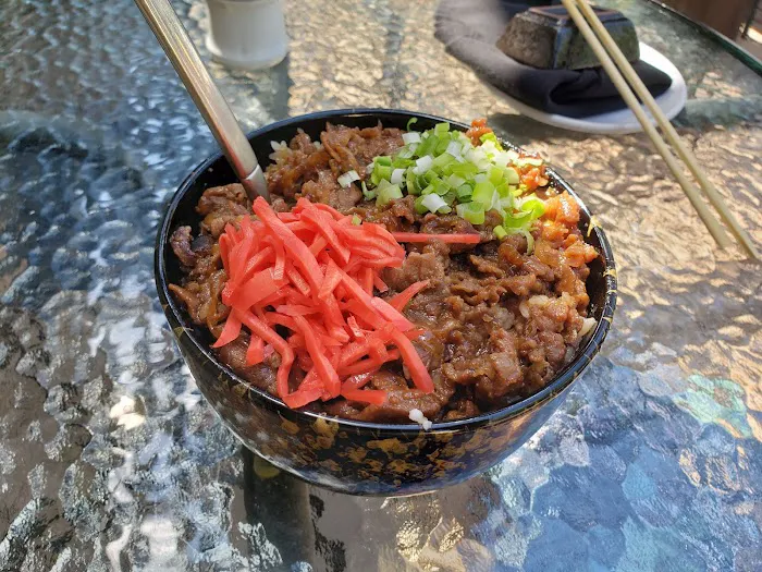 Sayachi Sushi Picture 4