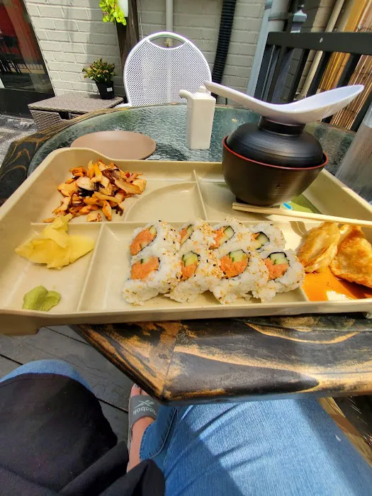 Sayachi Sushi Picture 6
