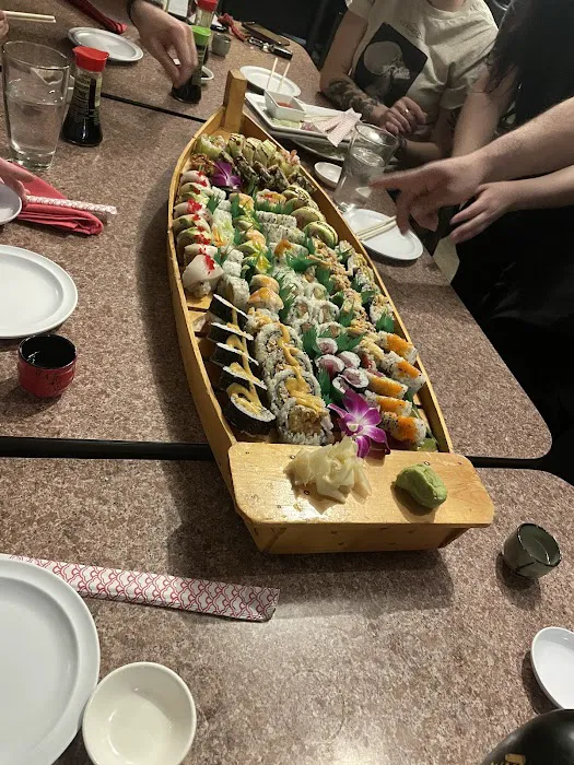 Kabuki Sushi Picture 2