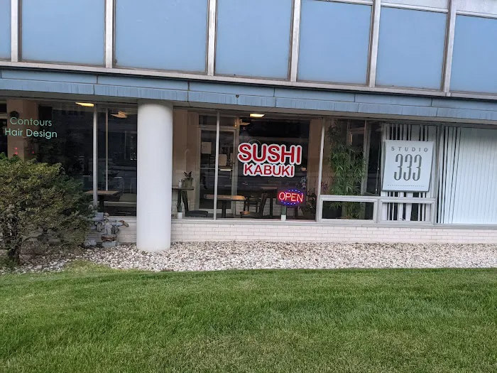 Kabuki Sushi Picture 1