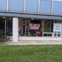 Kabuki Sushi ico