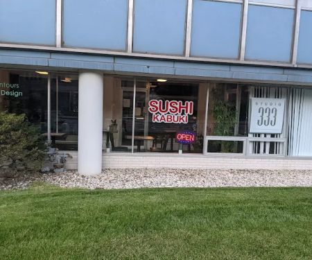 Kabuki Sushi