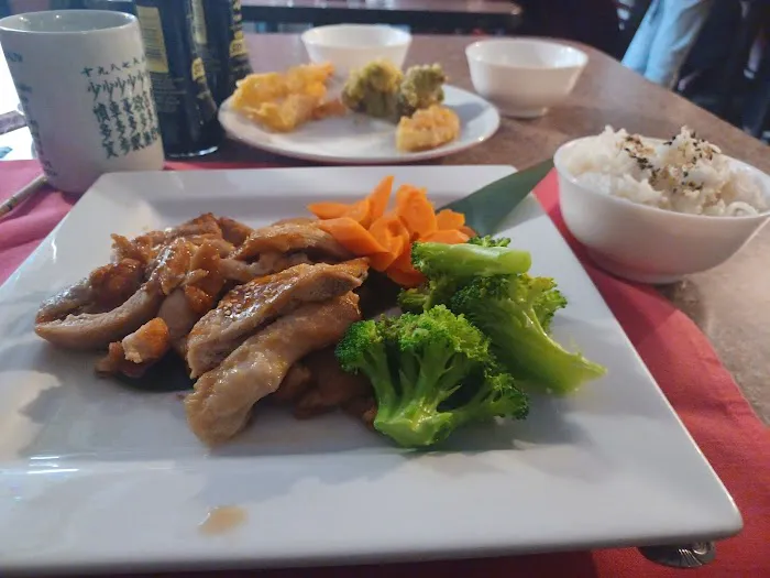 Kabuki Sushi Picture 7