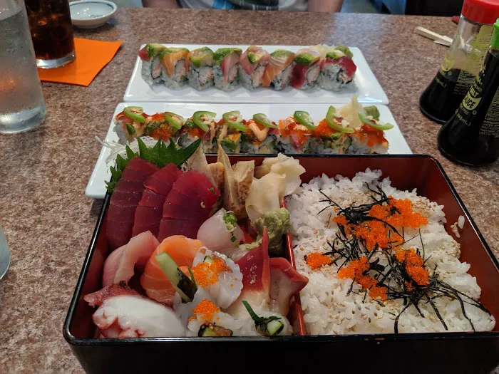 Kabuki Sushi Picture 4