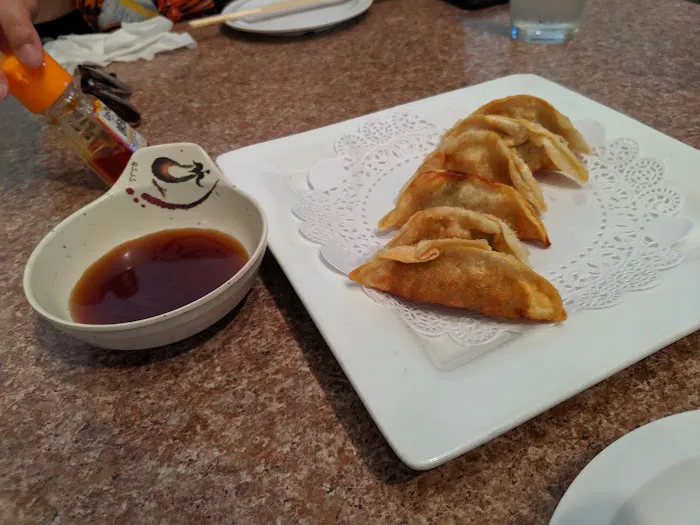 Kabuki Sushi Picture 5
