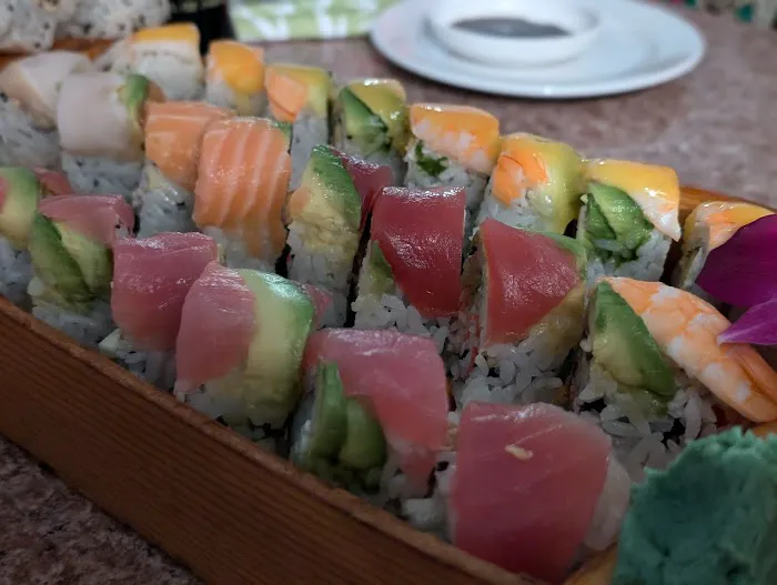 Kabuki Sushi Picture 6