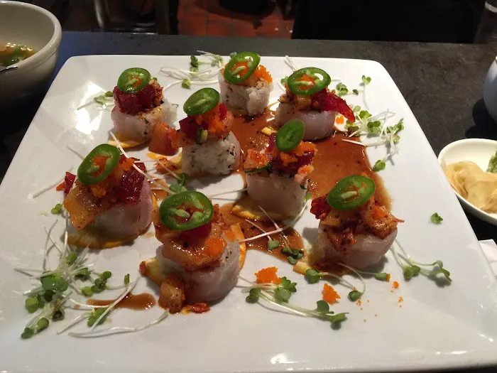 Kabuki Sushi Picture 10