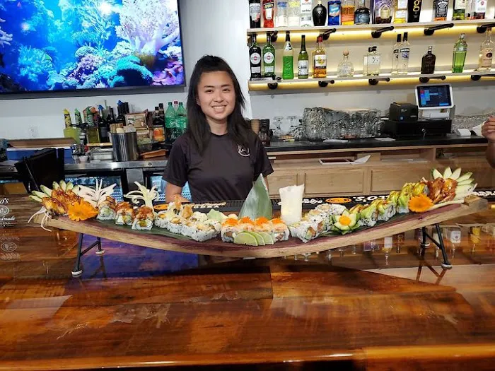 Sushi Karma - Asian Bistro & Bar Picture 1