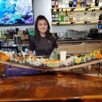 Sushi Karma - Asian Bistro & Bar ico