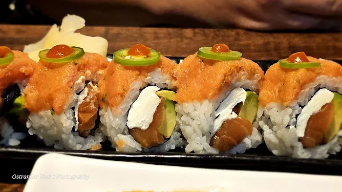 Sushi Karma - Asian Bistro & Bar Picture 2