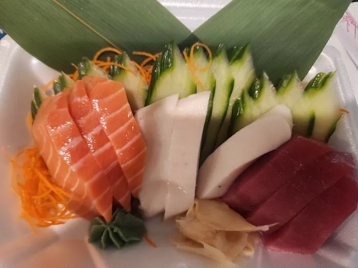 Sushi Karma - Asian Bistro & Bar Picture 5